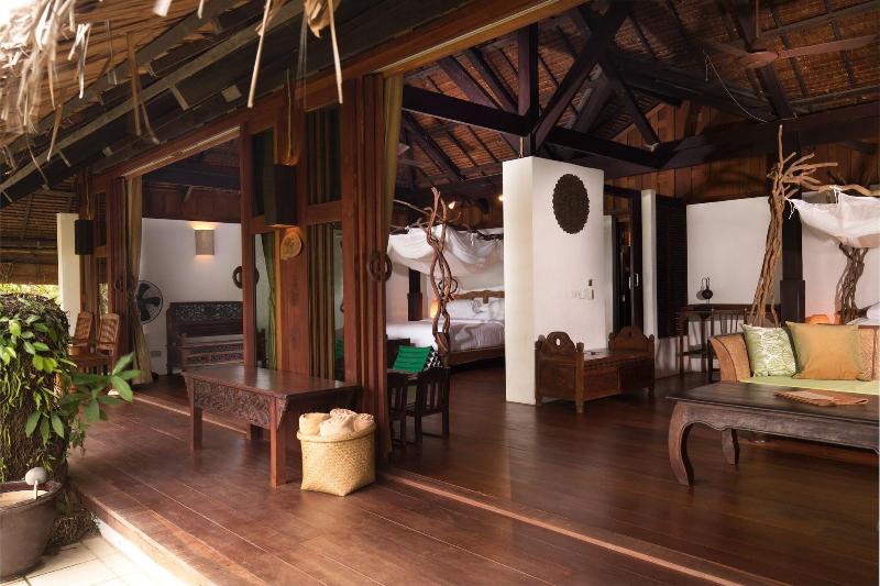 Koyao Island Resort - Oda