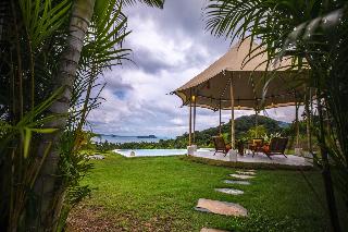 Koyao Island Resort fotoÄŸrafÄ±
