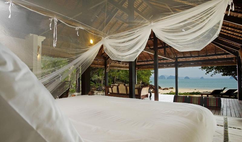 Koyao Island Resort - Oda