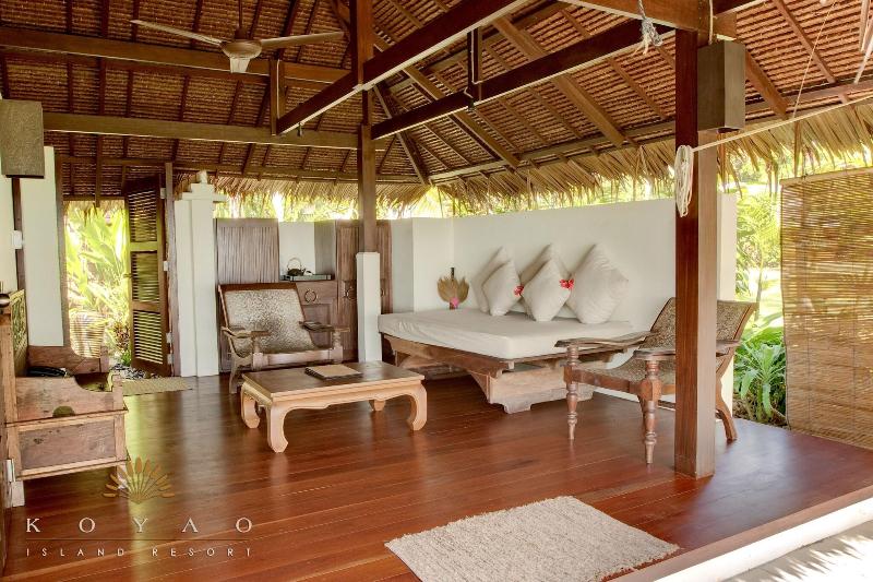 Koyao Island Resort - Oda
