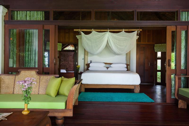 Koyao Island Resort - Oda