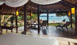 Koyao Island Resort fotoÄŸrafÄ±