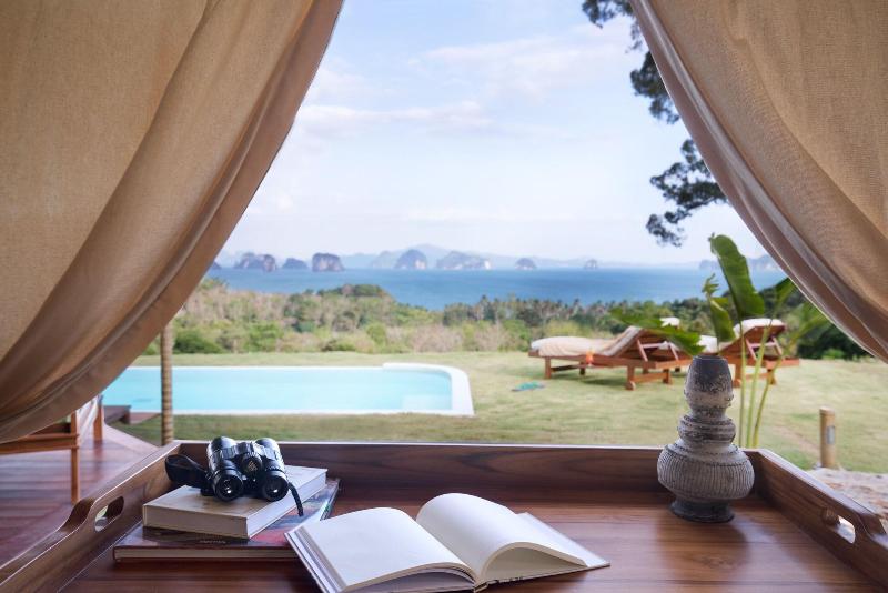 Koyao Island Resort - Oda