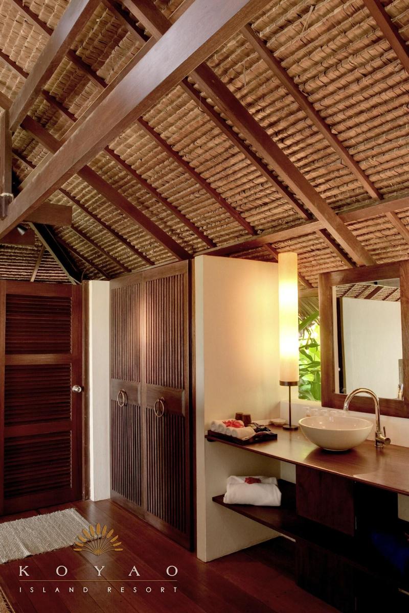 Koyao Island Resort - Oda