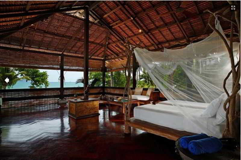 Koyao Island Resort fotoÄŸrafÄ±