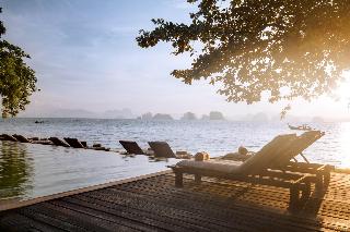 Koyao Island Resort fotoÄŸrafÄ±