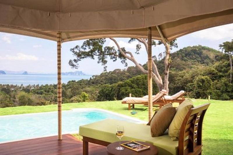 Koyao Island Resort - Havuz