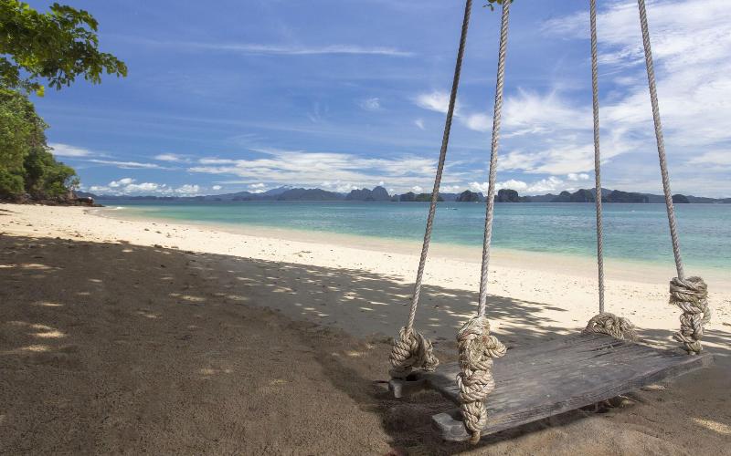 Koyao Island Resort - Plaj