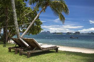 Koyao Island Resort fotoÄŸrafÄ±
