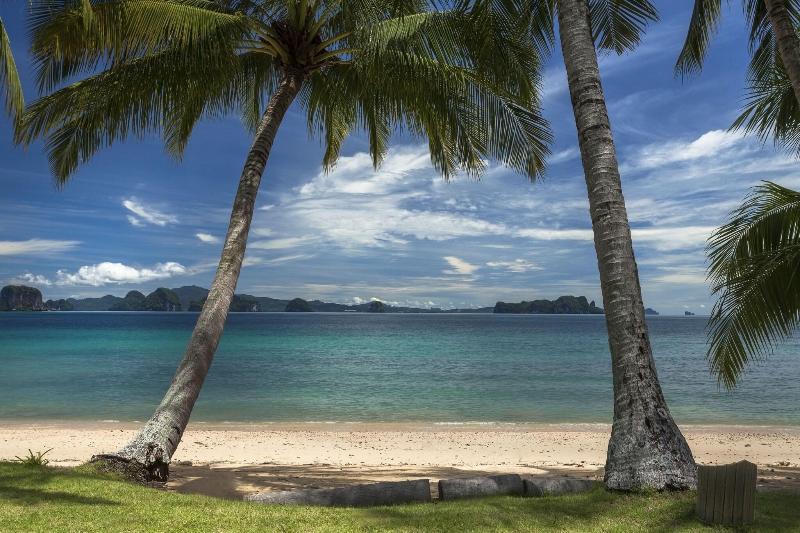 Koyao Island Resort - Plaj
