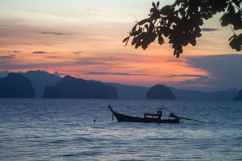 Koyao Island Resort - Plaj
