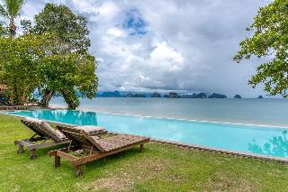 Koyao Island Resort fotoÄŸrafÄ±