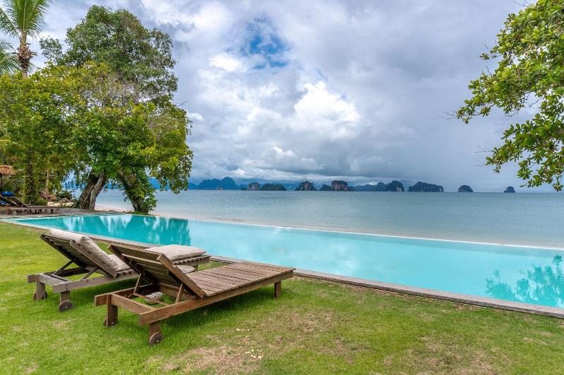 Koyao Island Resort - Plaj