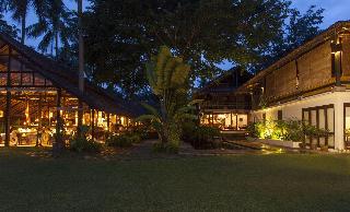 Koyao Island Resort fotoÄŸrafÄ±