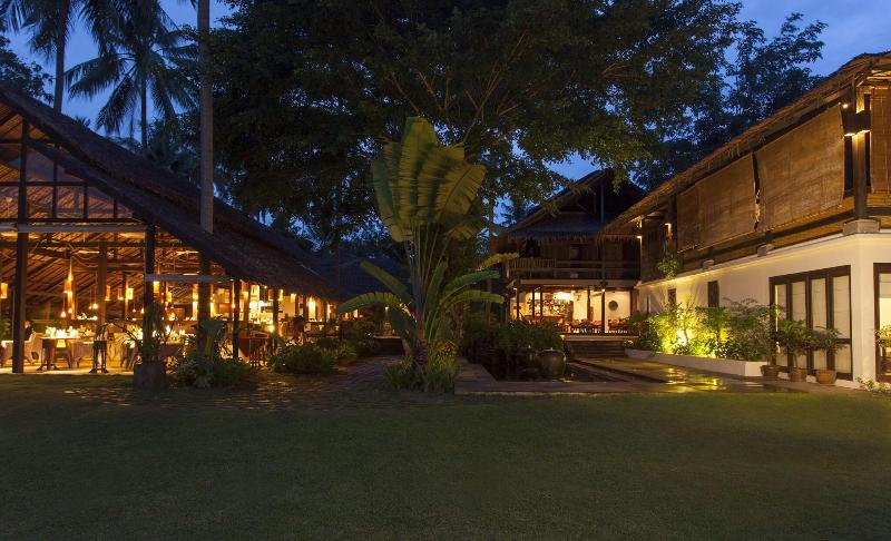 Koyao Island Resort - Restoran