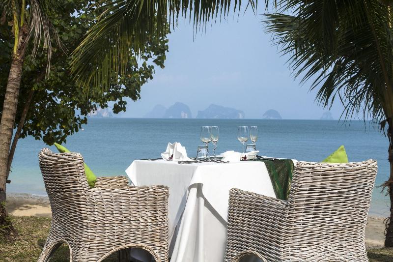 Koyao Island Resort - Restoran