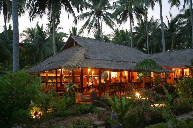 Koyao Island Resort fotoÄŸrafÄ±