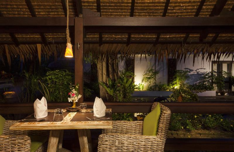 Koyao Island Resort - Restoran