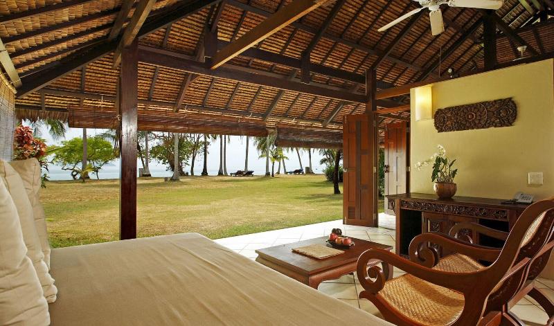 Koyao Island Resort - Teras