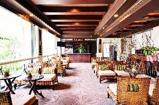 Coco Beach Hotel Jomtien Pattaya fotoÄŸrafÄ±