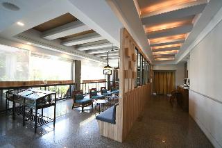 Coco Beach Hotel Jomtien Pattaya fotoÄŸrafÄ±
