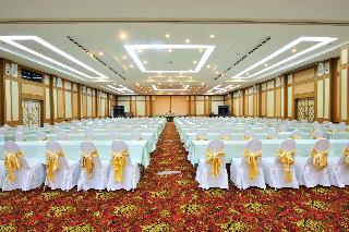 Coco Beach Hotel Jomtien Pattaya fotoÄŸrafÄ±