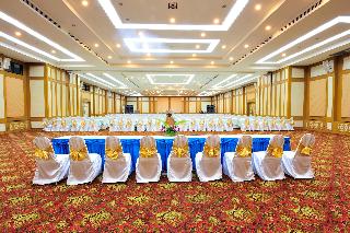 Coco Beach Hotel Jomtien Pattaya fotoÄŸrafÄ±