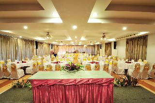 Coco Beach Hotel Jomtien Pattaya fotoÄŸrafÄ±