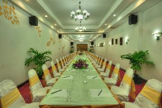 Coco Beach Hotel Jomtien Pattaya fotoÄŸrafÄ±