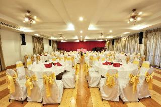 Coco Beach Hotel Jomtien Pattaya fotoÄŸrafÄ±