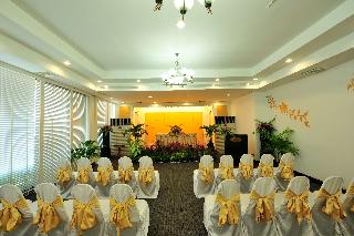 Coco Beach Hotel Jomtien Pattaya fotoÄŸrafÄ±