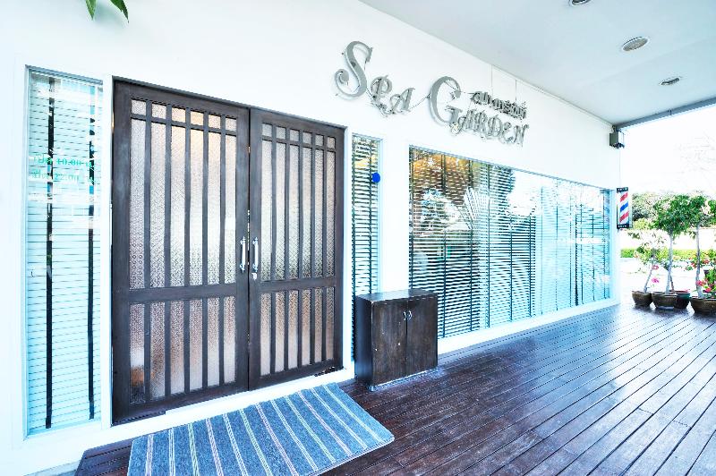 Coco Beach Hotel Jomtien Pattaya - Aktivite