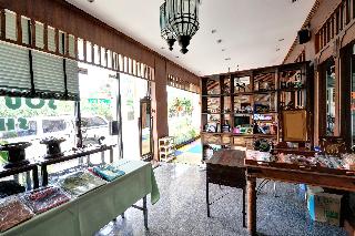 Coco Beach Hotel Jomtien Pattaya fotoÄŸrafÄ±