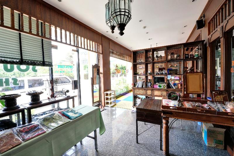 Coco Beach Hotel Jomtien Pattaya - Aktivite
