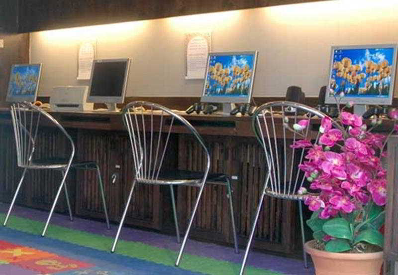 Coco Beach Hotel Jomtien Pattaya fotoÄŸrafÄ±