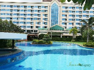 Coco Beach Hotel Jomtien Pattaya fotoÄŸrafÄ±