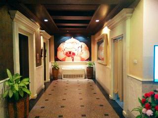 Coco Beach Hotel Jomtien Pattaya otel fotoğrafı
