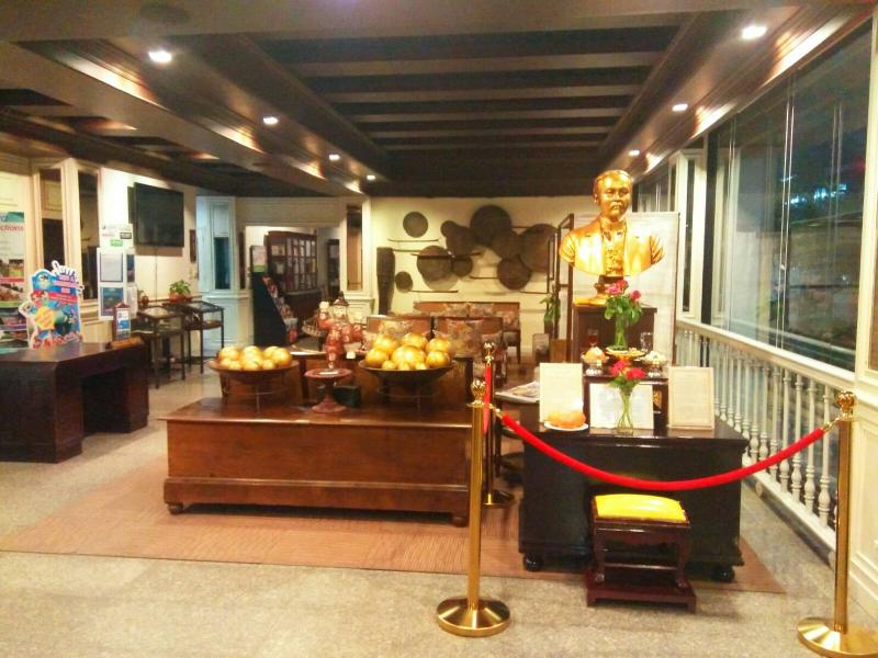 Coco Beach Hotel Jomtien Pattaya - Genel