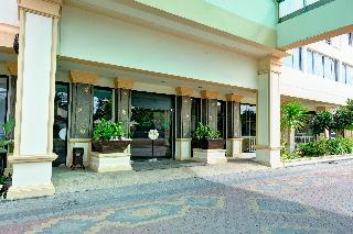 Coco Beach Hotel Jomtien Pattaya fotoÄŸrafÄ±