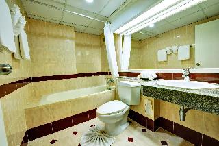 Coco Beach Hotel Jomtien Pattaya fotoÄŸrafÄ±