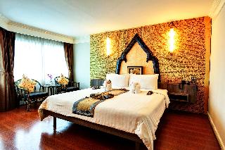 Coco Beach Hotel Jomtien Pattaya fotoÄŸrafÄ±