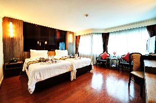 Coco Beach Hotel Jomtien Pattaya fotoÄŸrafÄ±