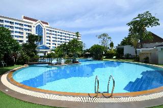 Coco Beach Hotel Jomtien Pattaya fotoÄŸrafÄ±