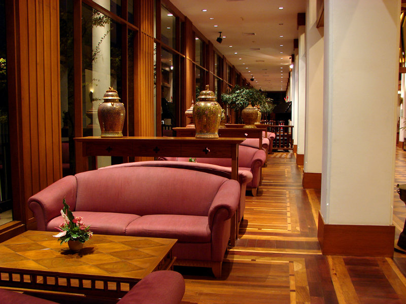 Wienglakor Hotel (SHA Certified) fotoÄŸrafÄ±