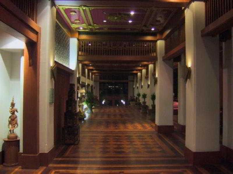 Wienglakor Hotel (SHA Certified) fotoÄŸrafÄ±