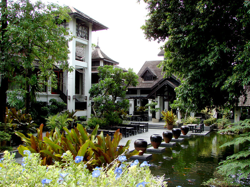 Wienglakor Hotel (SHA Certified) otel fotoğrafı