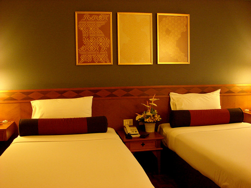 Wienglakor Hotel (SHA Certified) fotoÄŸrafÄ±