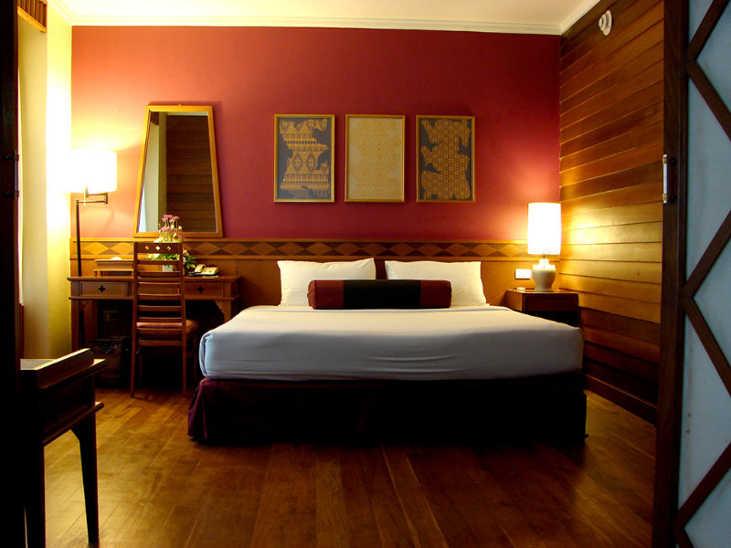 Wienglakor Hotel (SHA Certified) fotoÄŸrafÄ±