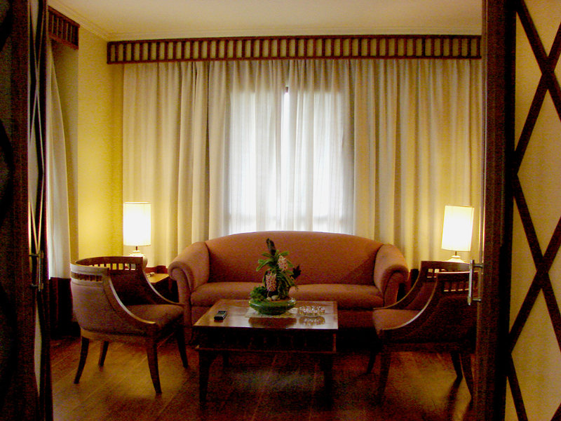 Wienglakor Hotel (SHA Certified) fotoÄŸrafÄ±