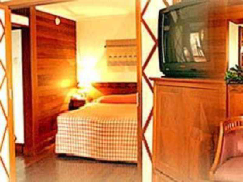 Wienglakor Hotel (SHA Certified) fotoÄŸrafÄ±